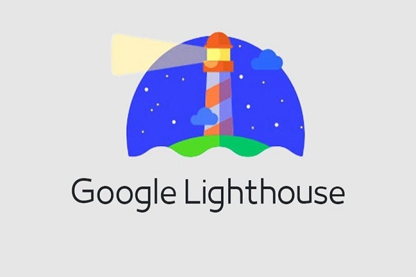 Google light house